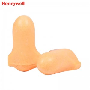 霍尼韦尔（Honeywell） LPF1 防噪音耳塞 (学习、工作、睡觉隔音耳塞)