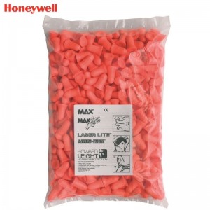 霍尼韦尔（Honeywell） MAX-1-D 耳塞填充包 （500副/包、用于LS-500 分配器）