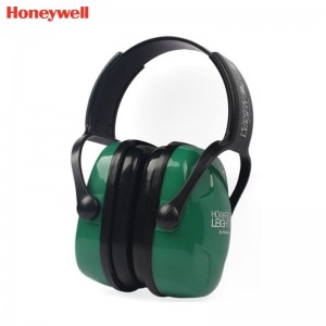 霍尼韦尔（Honeywell） 1010928 T1 头戴型耳罩