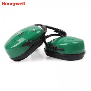 霍尼韦尔（Honeywell） 1011601 T1H 头盔型耳罩