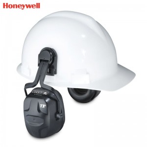 霍尼韦尔（Honeywell） 1011603 T3H 头盔型耳罩