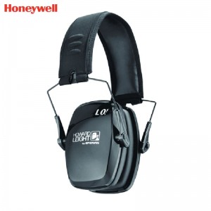 霍尼韦尔（Honeywell） 1013461 LOF 折叠式耳罩