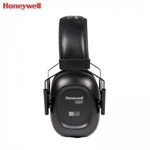 霍尼韦尔（Honeywell） 1035105-VSCH VS120 头戴式耳罩