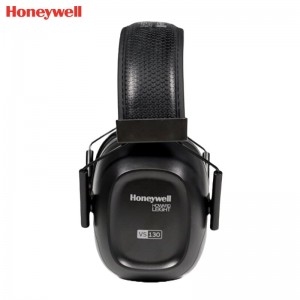 霍尼韦尔（Honeywell） 1035109-VSCH VS130 头戴式耳罩