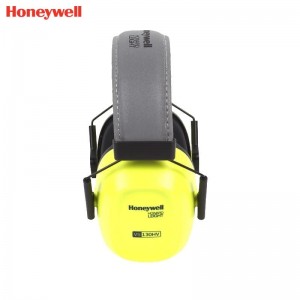 霍尼韦尔（Honeywell） 1035111-VSCH VS130HV 头戴式耳罩