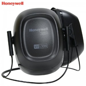霍尼韦尔（Honeywell） 1035117-VSCH VS130N 颈带式耳罩