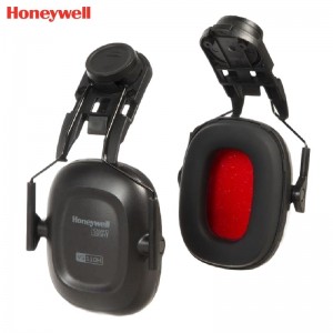 霍尼韦尔（Honeywell） 1035119-VSCH VS110H 电绝缘配帽式耳罩