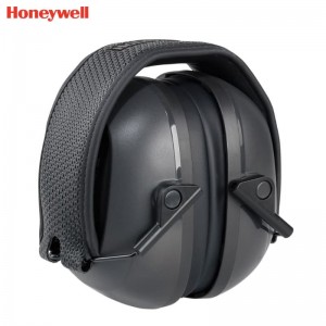 霍尼韦尔（Honeywell） 1035141-VSCH VS120F 可折叠式耳罩