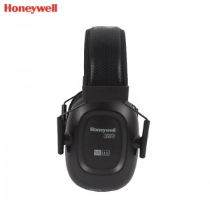 霍尼韦尔（Honeywell） 1035145-VSCH VS110 头戴式耳罩