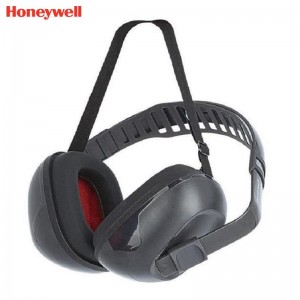 霍尼韦尔（Honeywell） 1035185-VSCH VS110M 多位佩戴电绝缘耳罩
