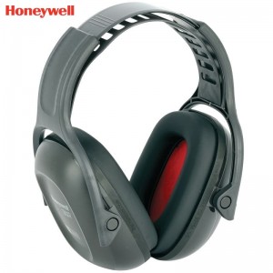 霍尼韦尔（Honeywell） 1035189-VSCH VS110D 电绝缘头戴式耳罩