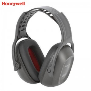 霍尼韦尔（Honeywell） 1035191-VSCH VS120D 电绝缘头戴式耳罩