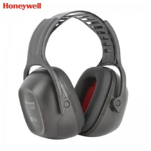 霍尼韦尔（Honeywell） 1035194-VSCH VS130D 电绝缘头戴式耳罩