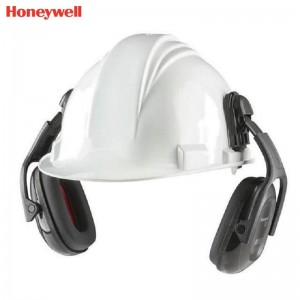 霍尼韦尔（Honeywell） 1035206-VSCH VS120DH 电绝缘配帽式耳罩
