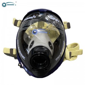 方展（FANGZHAN） FZM1 呼吸器面罩