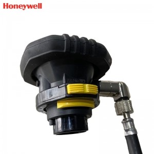 霍尼韦尔（Honeywell） BC00010T ENSCBA 供气阀组件 （T8000 空呼配件）