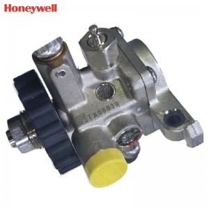 霍尼韦尔（Honeywell） BC00011 ENSCBA 减压阀组件 （T8000空呼配件）
