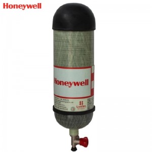 霍尼韦尔（Honeywell） BC1868427 6.8L Luxfer 气瓶 （C800/C900 适用）