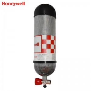 霍尼韦尔（Honeywell） BC1868527G 6.8L 国产碳瓶 (带表)