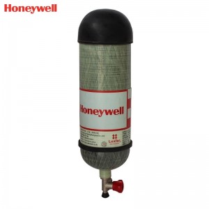 霍尼韦尔（Honeywell） BC1868527GT 国产带表气瓶 （6.8L）