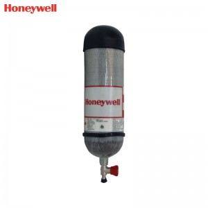 霍尼韦尔（Honeywell） BC1868527T 国产标准气瓶 （6.8L、T8000/T8500 适用）