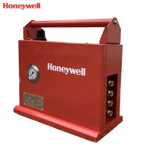 霍尼韦尔（Honeywell） SAR-ZYCGXT2007-02H 压缩空气过滤装置（AFU）（不含全面罩）代替BC160050