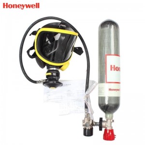 霍尼韦尔（Honeywell） BC1182011M Evapack 逃生呼吸器