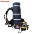 霍尼韦尔（Honeywell） SCBA124 C900 自给开路式压缩空气呼吸器 (6.8L LUXFER 碳瓶双瓶)