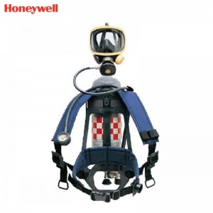 霍尼韦尔（Honeywell） SCBA205 C850 正压式空气呼吸器 （6.8L 国产气瓶）