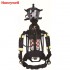 霍尼韦尔（Honeywell） SCBA825C T8000 标准呼吸器 (20/20硅胶面罩、20/20+通讯、扩音、6.8L LUXFER气瓶)