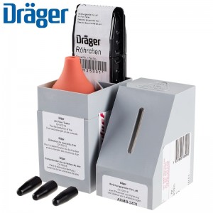 德尔格（Drager） CH00216 发烟管套