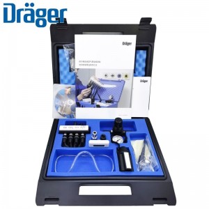 德尔格（Drager） HP 6525937 压缩空气质量检测仪