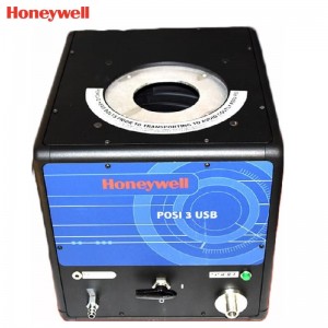 霍尼韦尔（Honeywell） BC54-56-2320C Posi3 USB SCBA综合检测仪 (测试低压（2216 psig）单元和高压（4500 psig）单元)