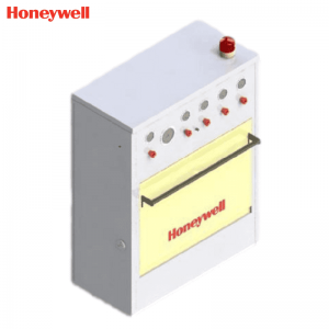 霍尼韦尔（Honeywell） HFSII-2Z 两工位防爆充气箱