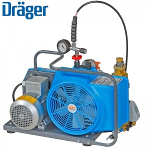 德尔格（Drager） JUNIOR 100 高压空气压缩机