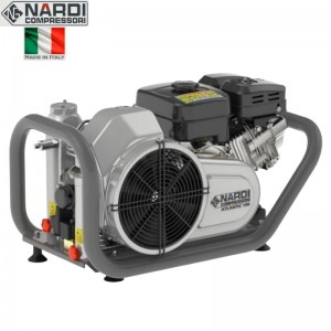 拿迪（NARDI） Atlantic G100 GAS 呼吸空气压缩机