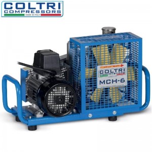 科尔奇（COLTRI） MCH-6/ET 高压空气压缩机