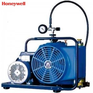 霍尼韦尔（Honeywell） BC163099R JII-W-H 电动呼吸器充气泵（220V） 包邮