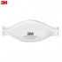 3M 9321CN+ 防颗粒物口罩 （头带式、欧洲FFP2认证和中国KN95认证）