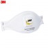 3M 9334CN+ 防颗粒物口罩 （呼气阀、头带式、欧洲FFP3认证和中国KN95认证）
