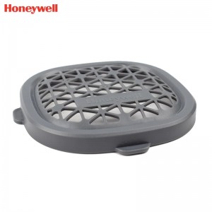 霍尼韦尔（Honeywell） 720027CN 预过滤棉盖 (与滤毒盒及72P1配合使用)
