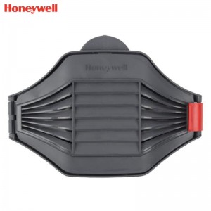 霍尼韦尔（Honeywell） 72CV 滤棉承接座 (用于 7200 系列硅胶半面罩)