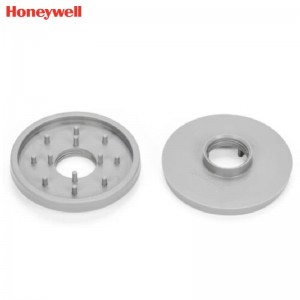 霍尼韦尔（Honeywell） N750015 滤棉固定底座 (适用于7506N95、7506N99、7506R95滤棉。需要与N750027滤棉盖组合使用)