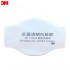 3M 1703CN KN95 颗粒物滤棉 （煤尘、水泥尘、木粉尘等）