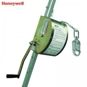 霍尼韦尔（Honeywell） 1005042 Miller 绞盘器 （20米）