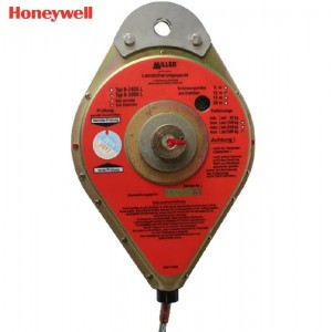 霍尼韦尔（Honeywell） 1006603 Miller 坠落制动器 （10米）