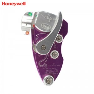 霍尼韦尔（Honeywell） 1007057 ProALLP Tech 手控下降器