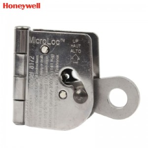 霍尼韦尔（Honeywell） 8172U 自动抓绳器 （适合8毫米钢缆）