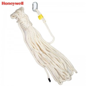霍尼韦尔（Honeywell） DL46-20 安全吊绳