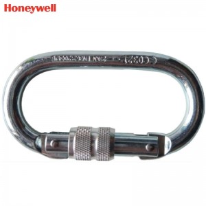 霍尼韦尔（Honeywell） 1018960A 安全钩 （合金钢螺纹锁紧）